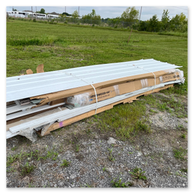 Wilson Auction Company