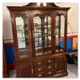 Wilson Auction Company