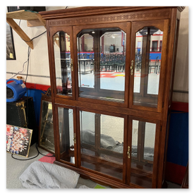 Wilson Auction Company
