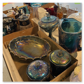 Wilson Auction Company