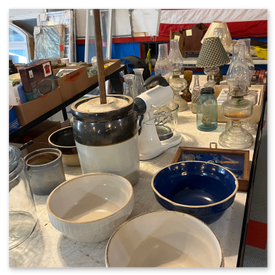Wilson Auction Company