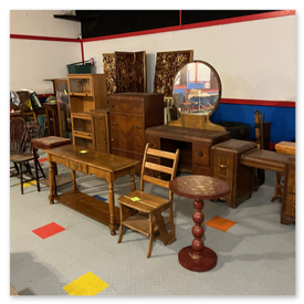 Wilson Auction Company