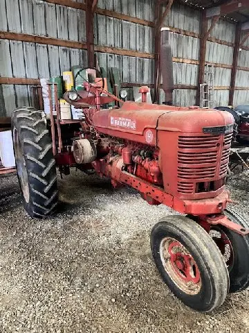 Public Auction